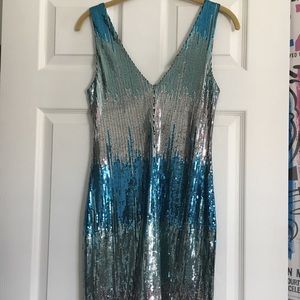 Awesome New Year’s Cocktail Dress